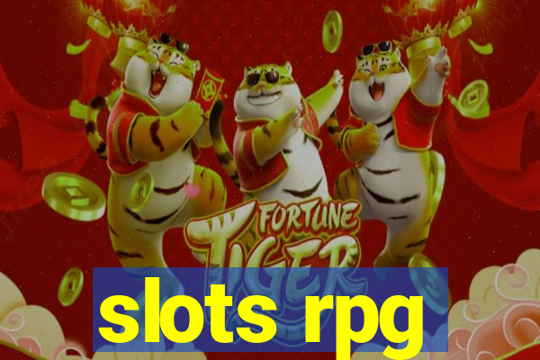 slots rpg